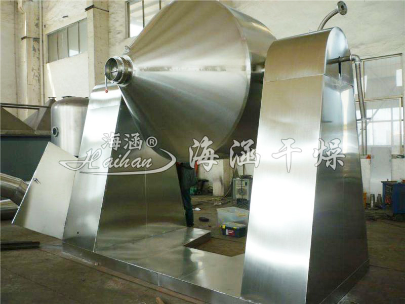 磷酸铁锂专用干燥机工程